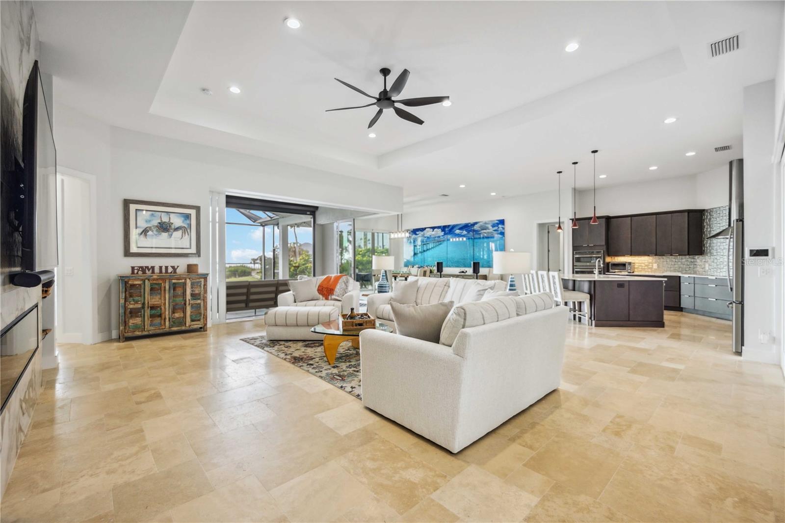 PORT CHARLOTTE SEC 043 - Residential