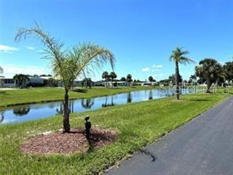 208 LA COSTA NORTH PORT FL 34287