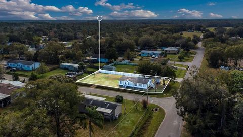 18302 15TH AVENUE ORLANDO FL 32833