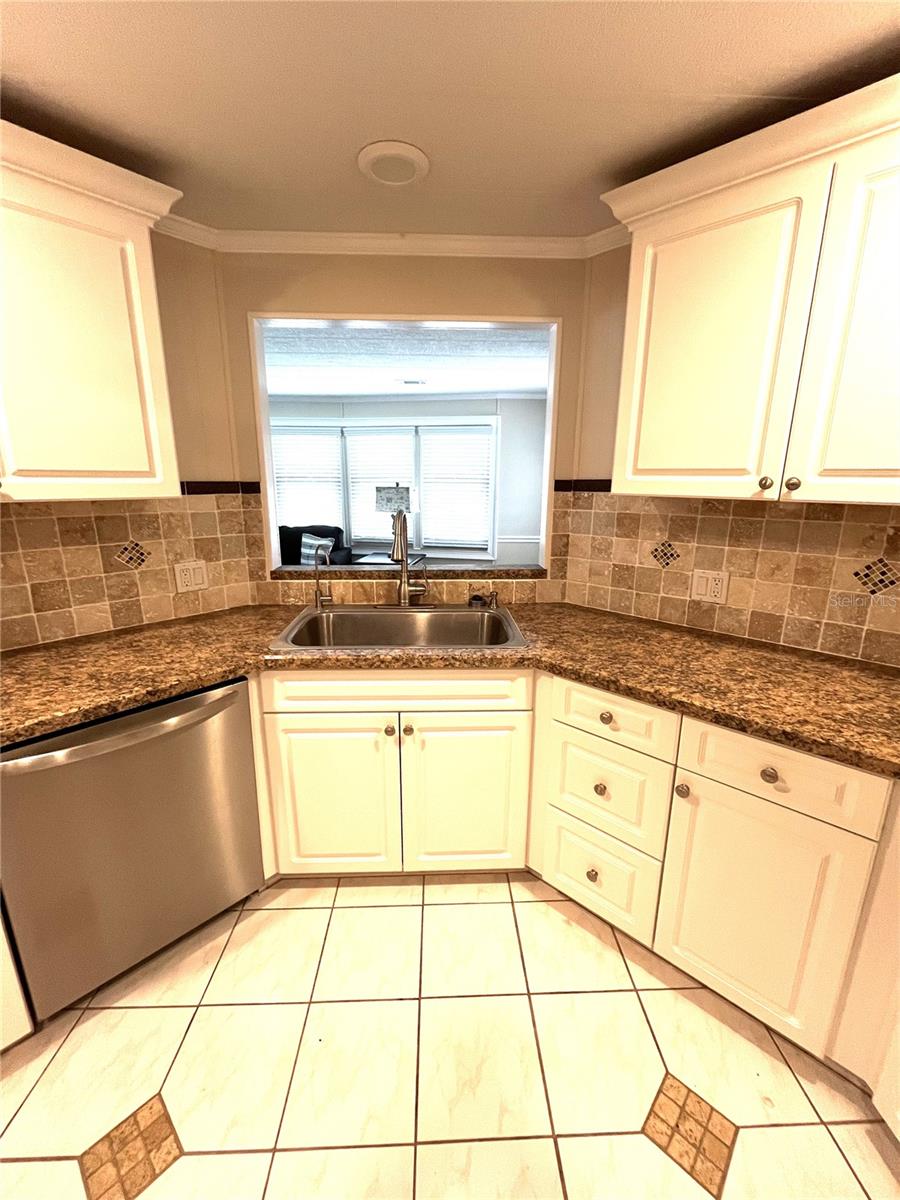 HARBOR ISLES II - Residential