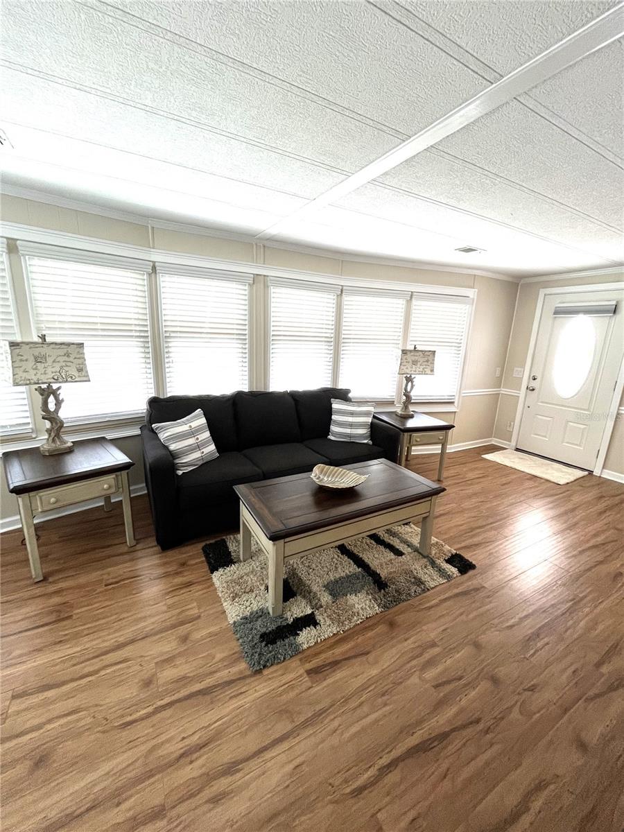 HARBOR ISLES II - Residential