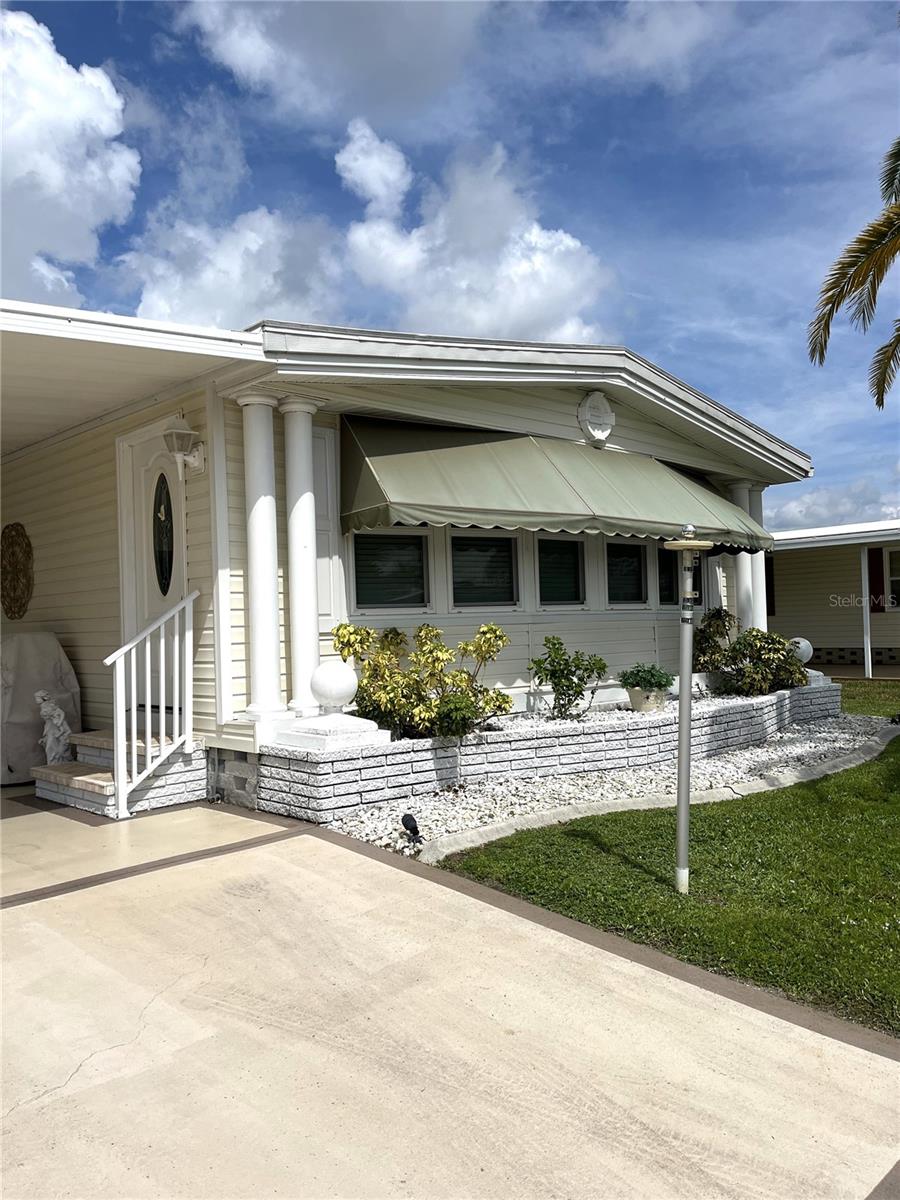 HARBOR ISLES II - Residential