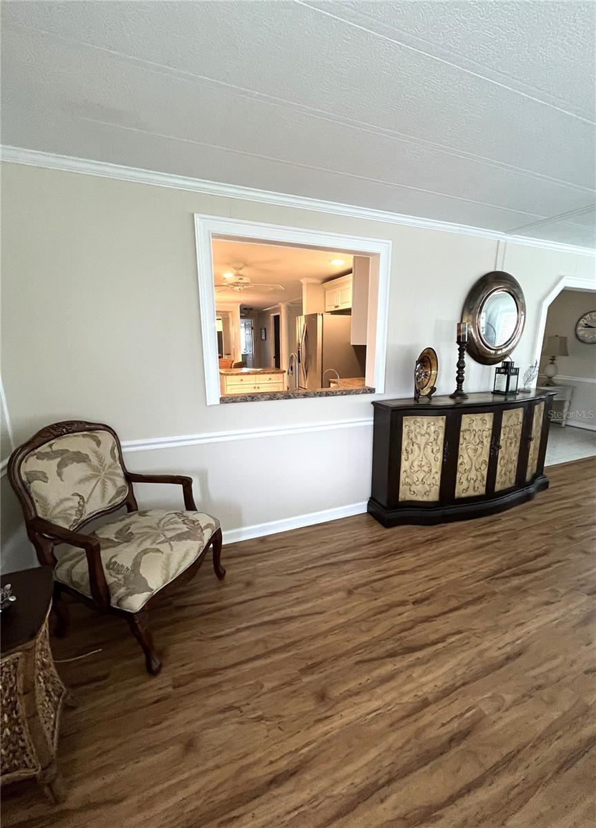 HARBOR ISLES II - Residential