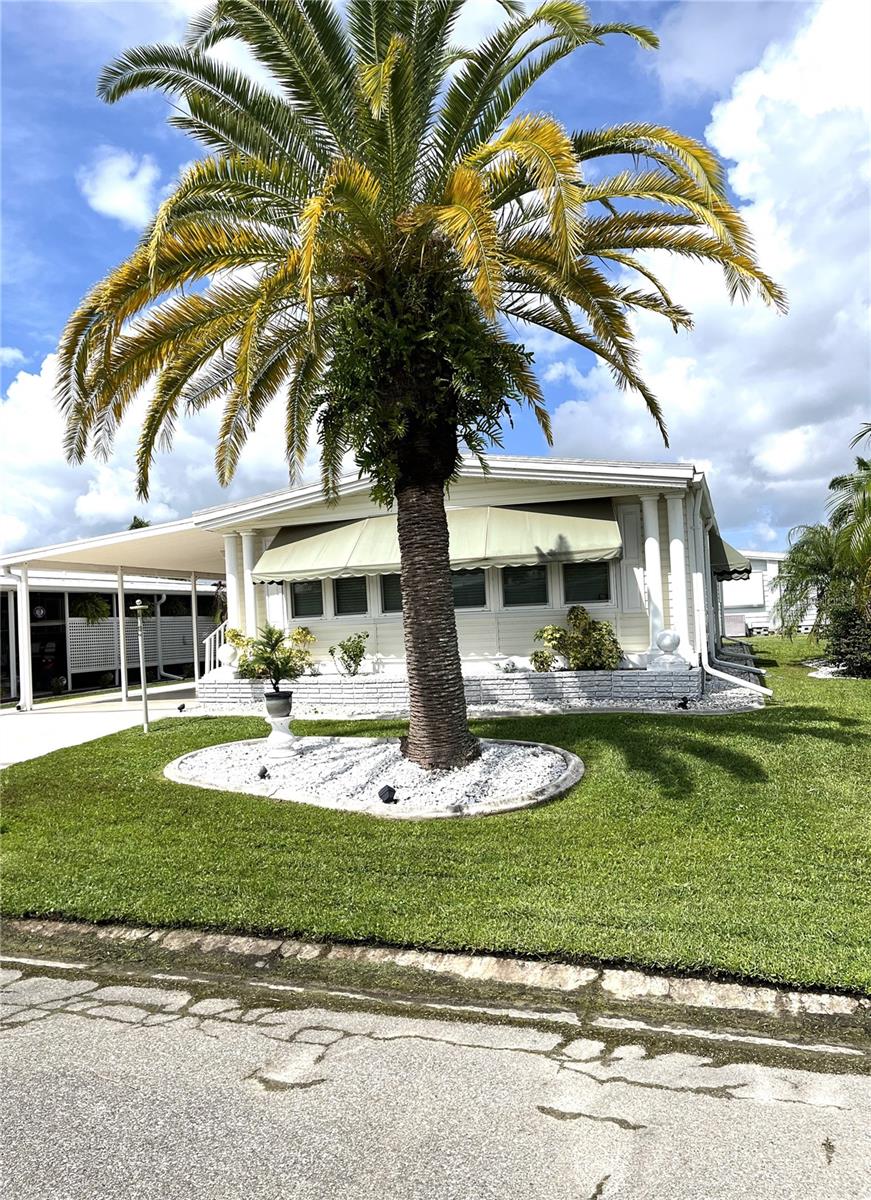 HARBOR ISLES II - Residential