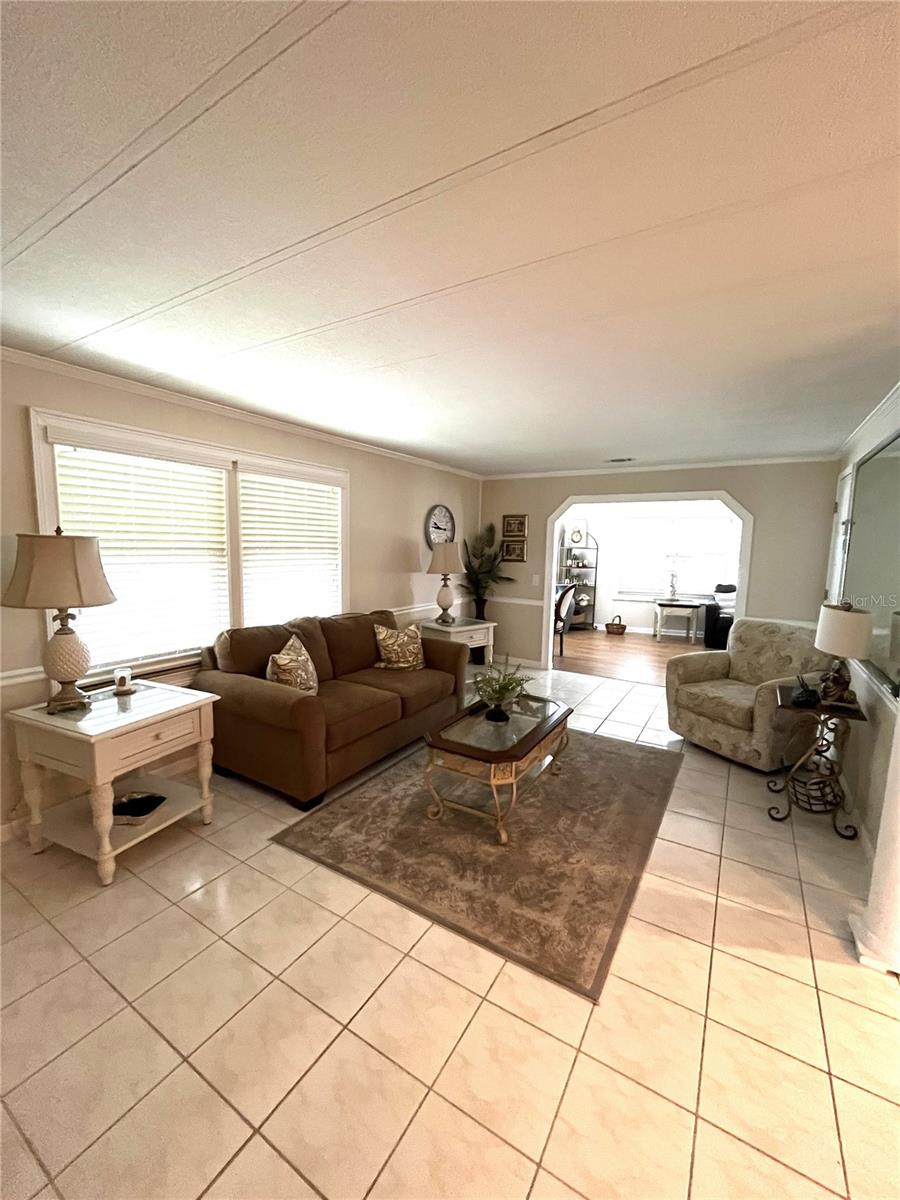 HARBOR ISLES II - Residential