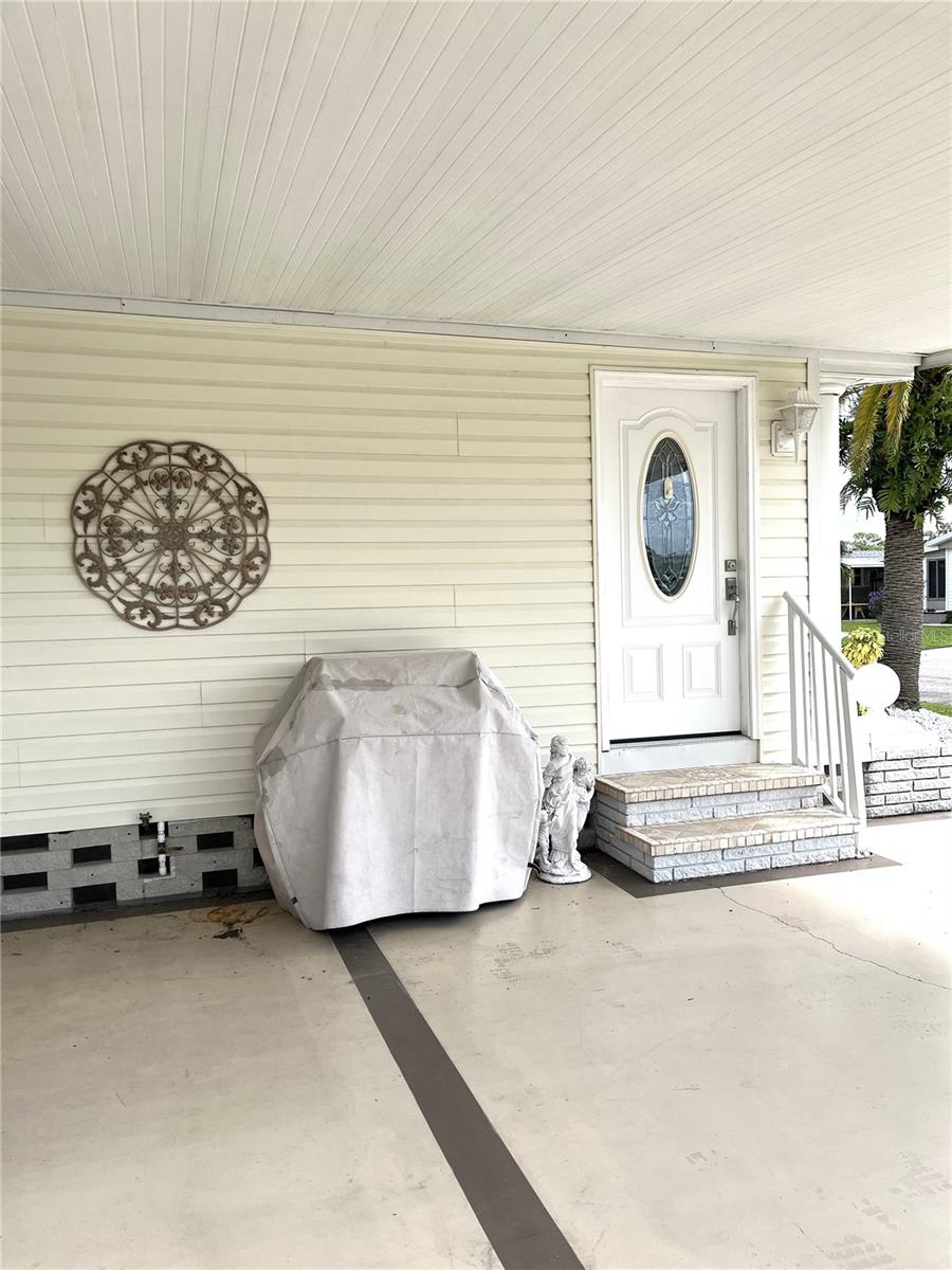 HARBOR ISLES II - Residential