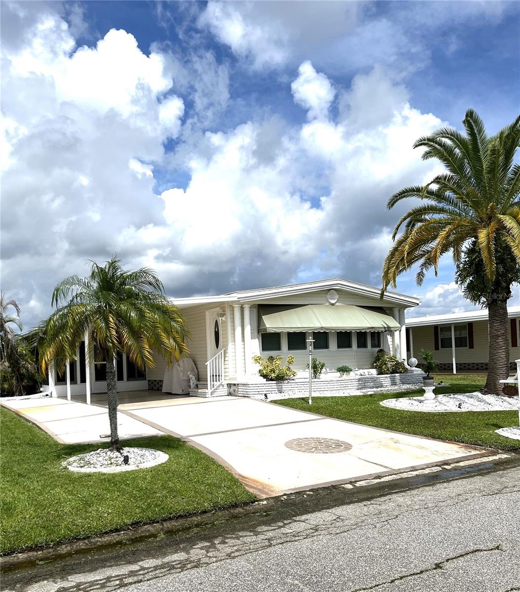 HARBOR ISLES II - Residential