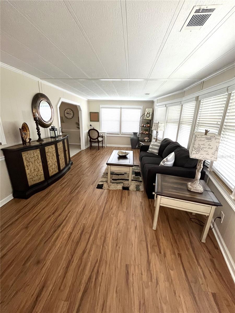 HARBOR ISLES II - Residential