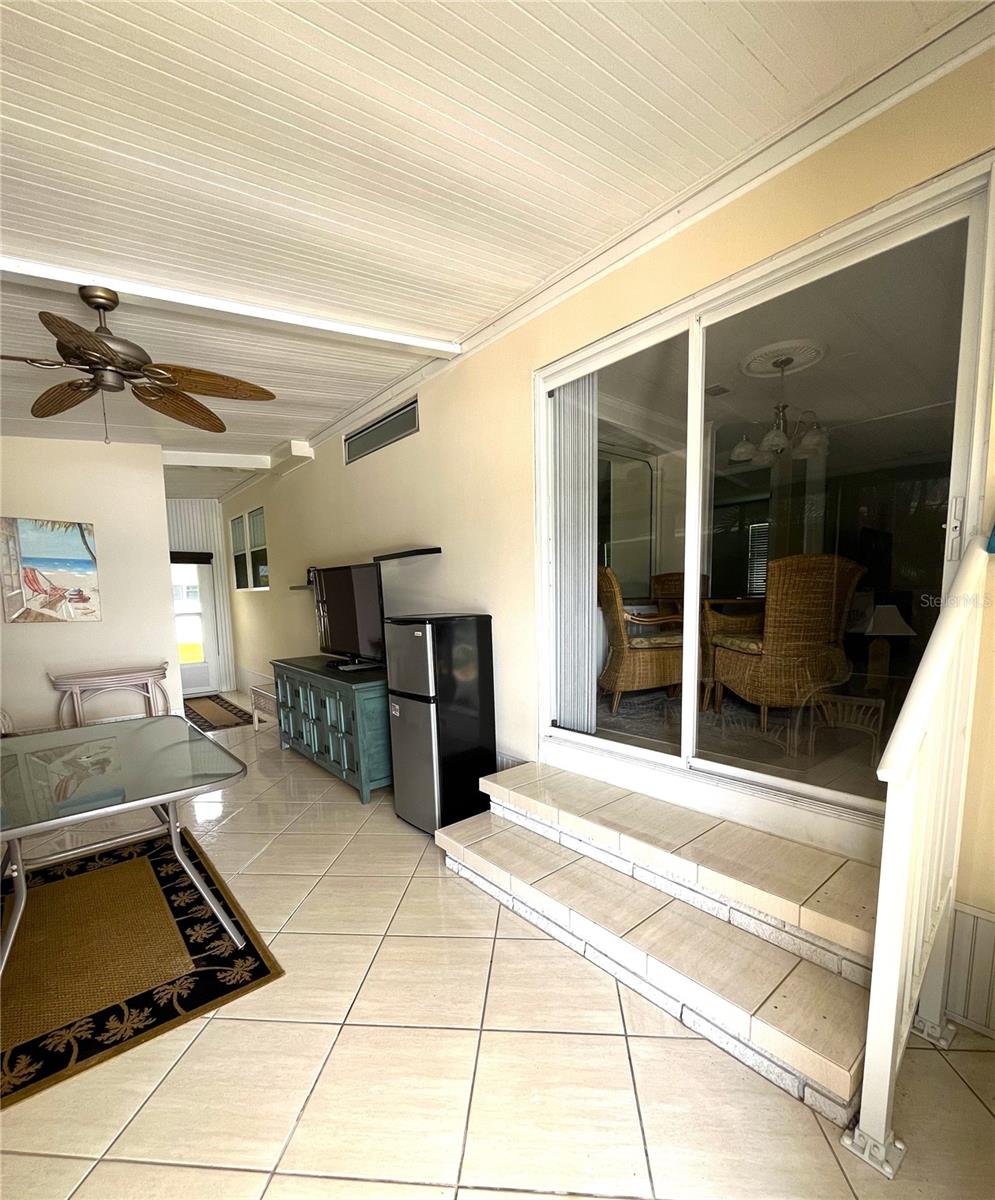 HARBOR ISLES II - Residential