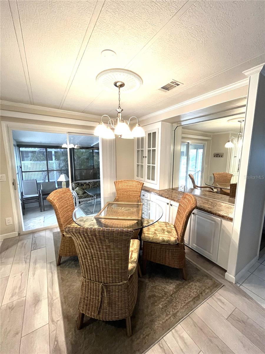 HARBOR ISLES II - Residential