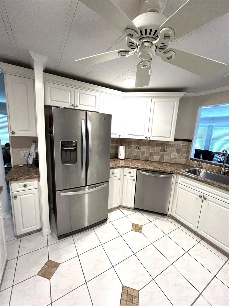 HARBOR ISLES II - Residential