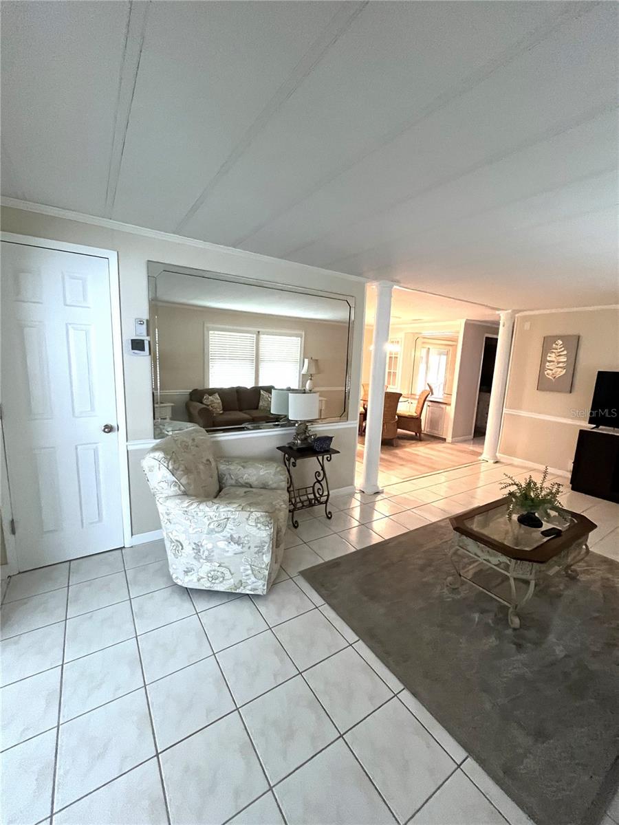HARBOR ISLES II - Residential