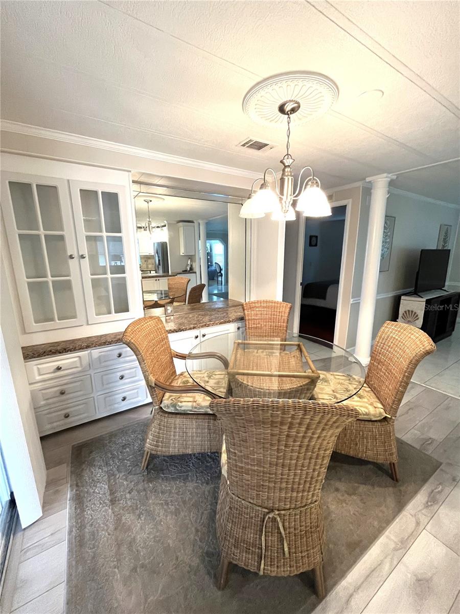 HARBOR ISLES II - Residential