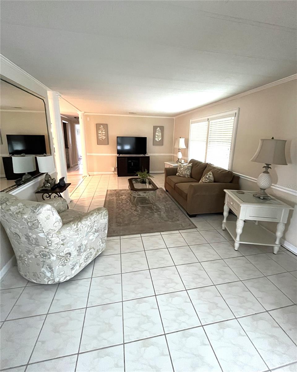 HARBOR ISLES II - Residential