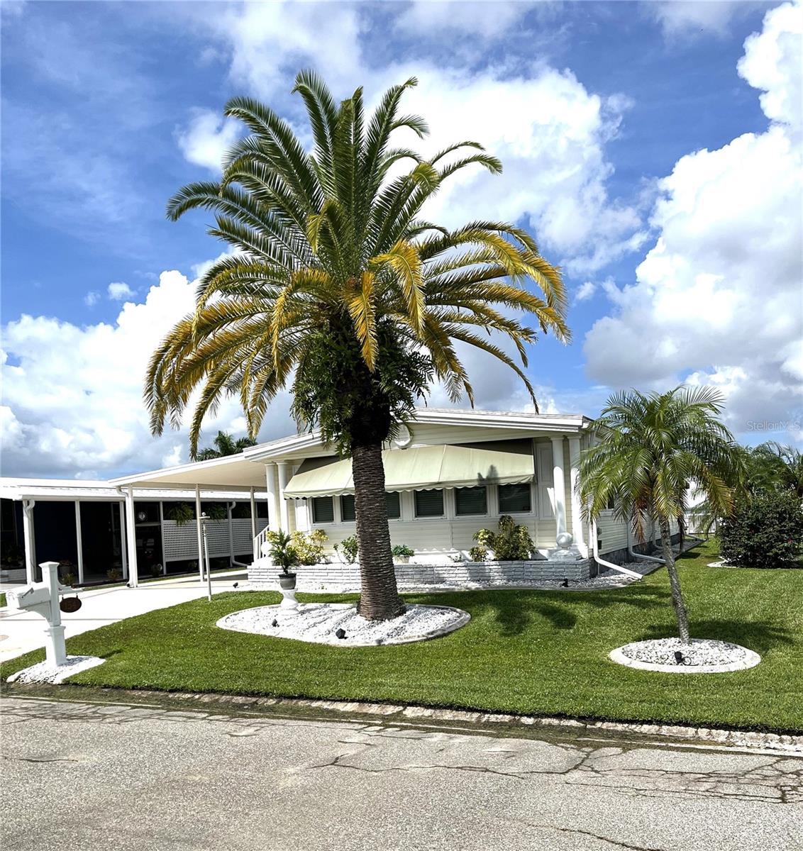 HARBOR ISLES II - Residential