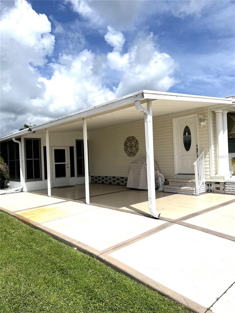 HARBOR ISLES II - Residential