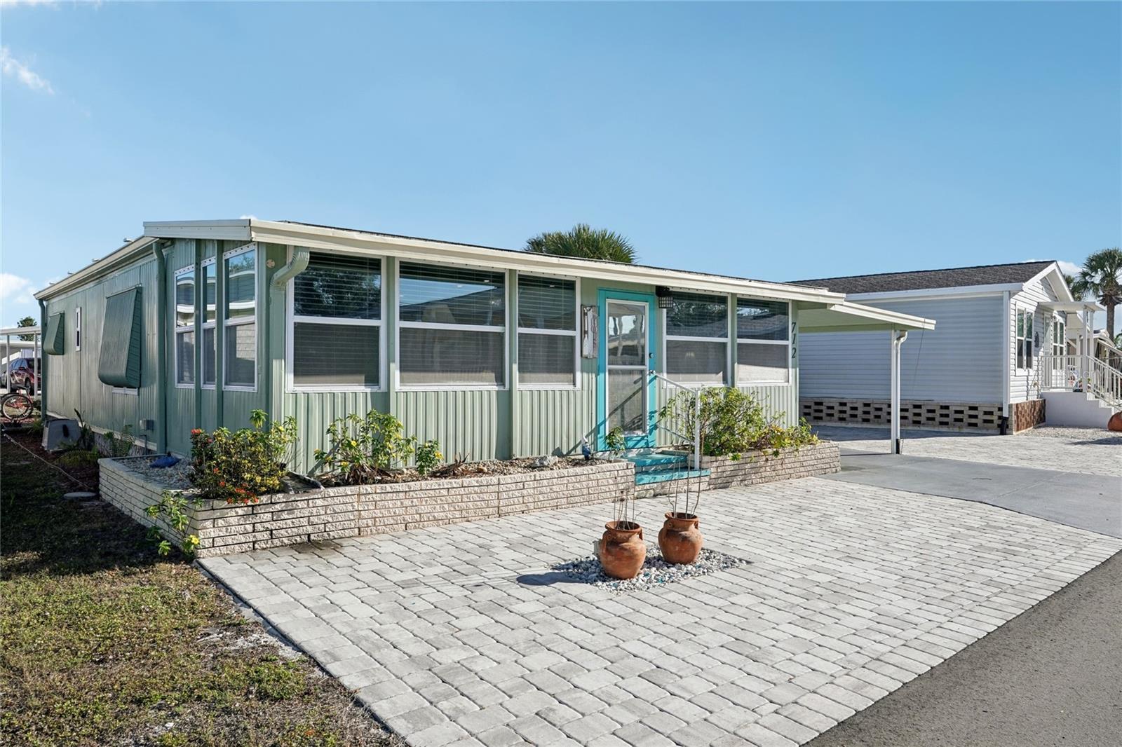 VENICE ISLE - Residential