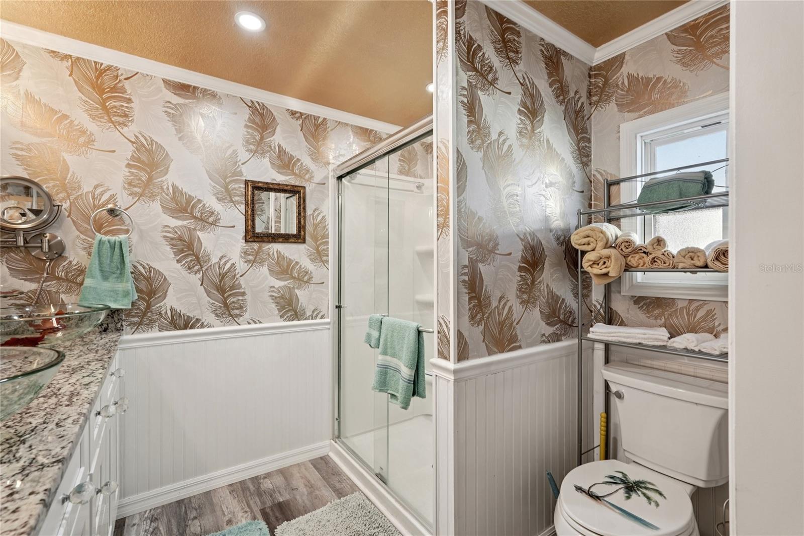 VENICE ISLE - Residential