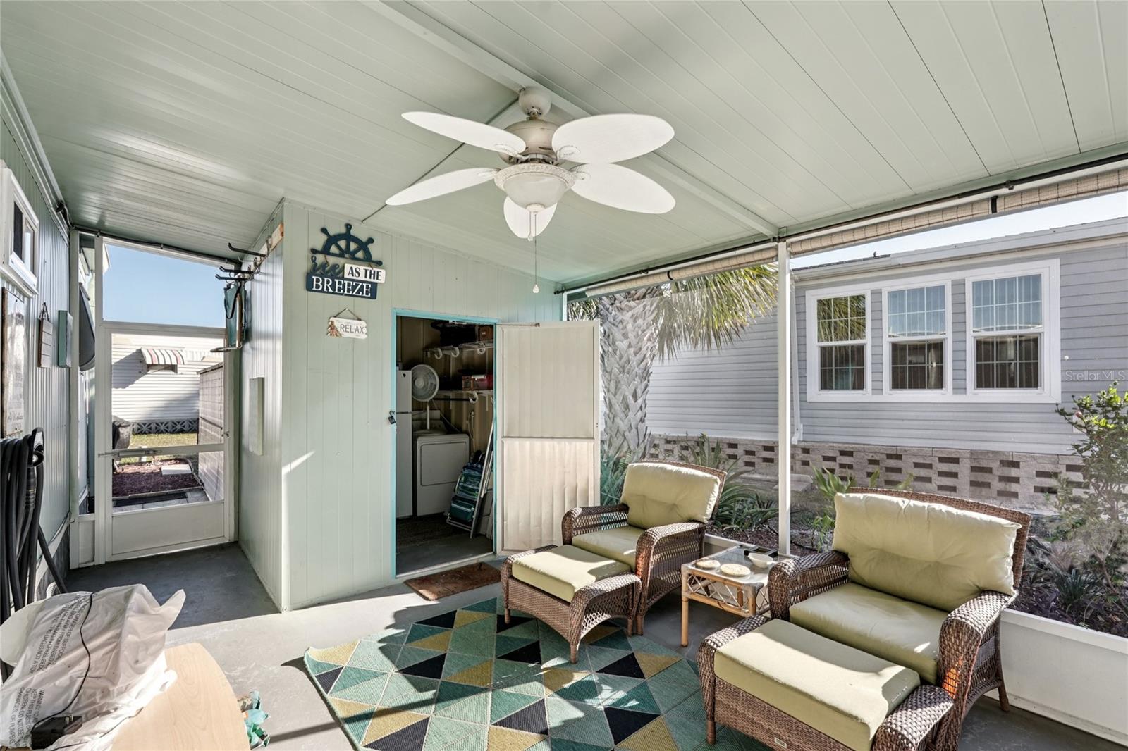 VENICE ISLE - Residential