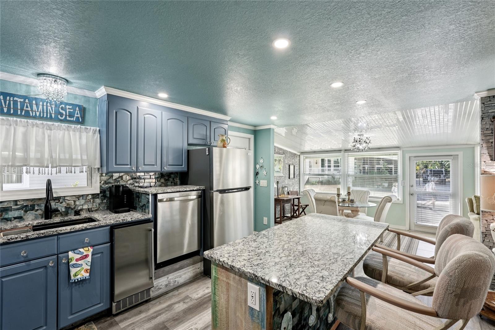 VENICE ISLE - Residential