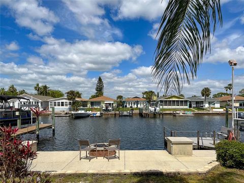 A home in NEW PORT RICHEY