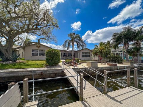 A home in NEW PORT RICHEY