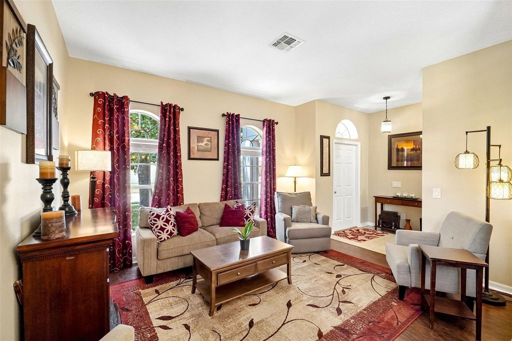 Photo of 7742 Bulls Head Drive, Wesley Chapel, FL 33545 (MLS # TB8524213)