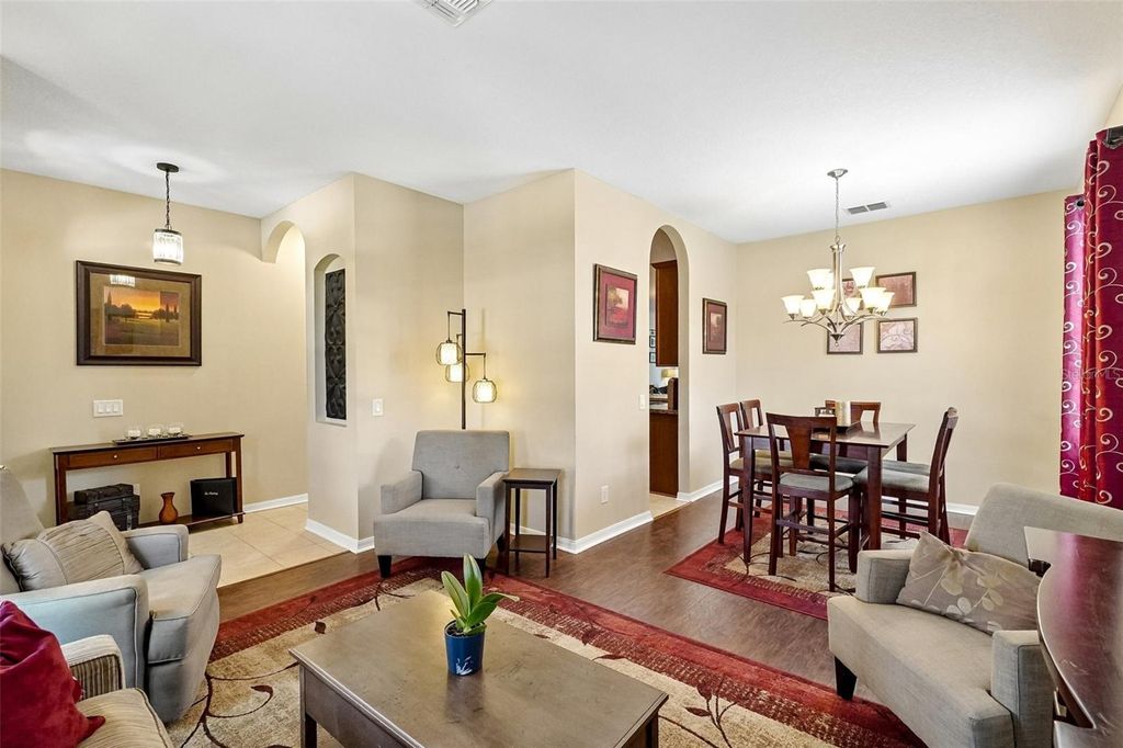 Photo of 7742 Bulls Head Drive, Wesley Chapel, FL 33545 (MLS # TB8524213)