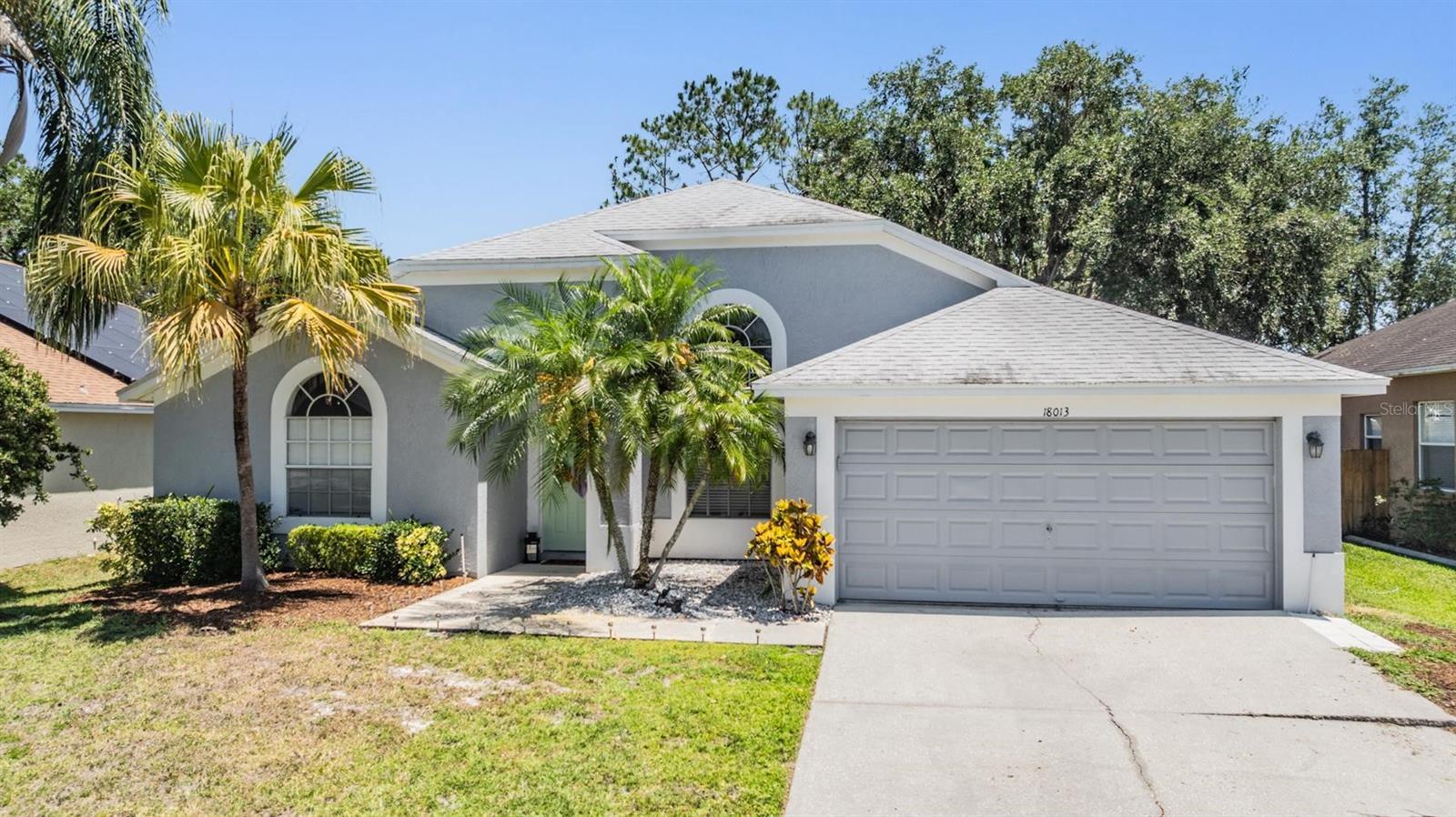 18013 PALM BREEZE DRIVE