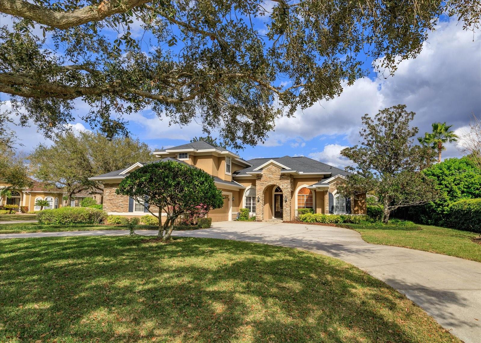 1704 KERSLEY CIRCLE
