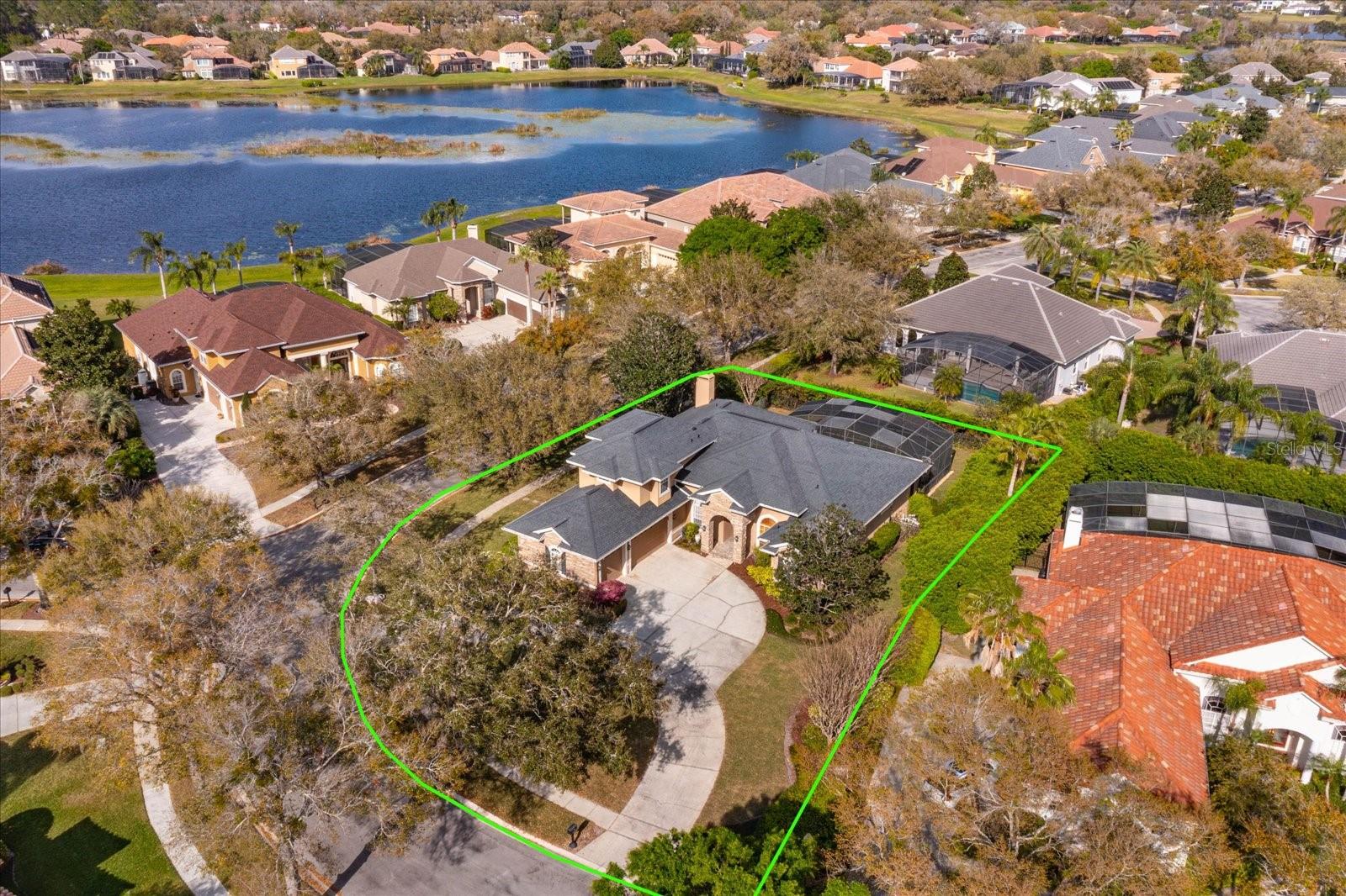 1704 KERSLEY CIRCLE