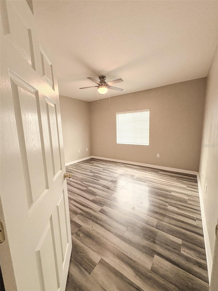 VILLAGES OF BLOOMINGDALE CONDO - Residential Lease