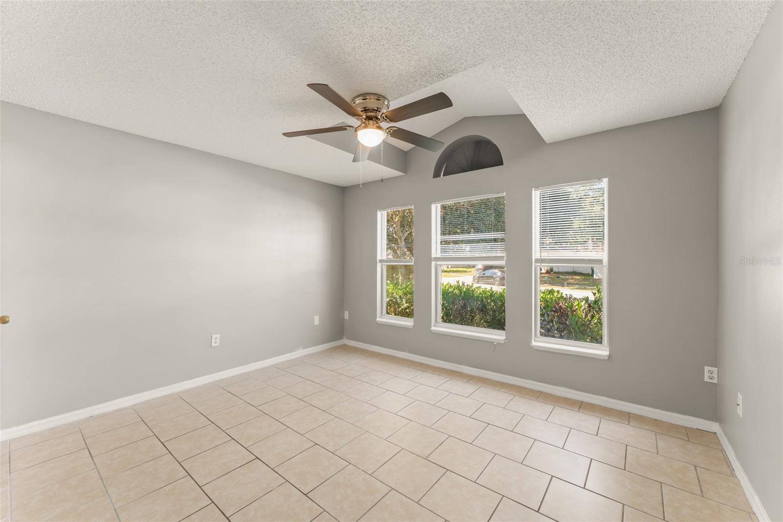 REMINGTON CLUB PH 02 - Residential