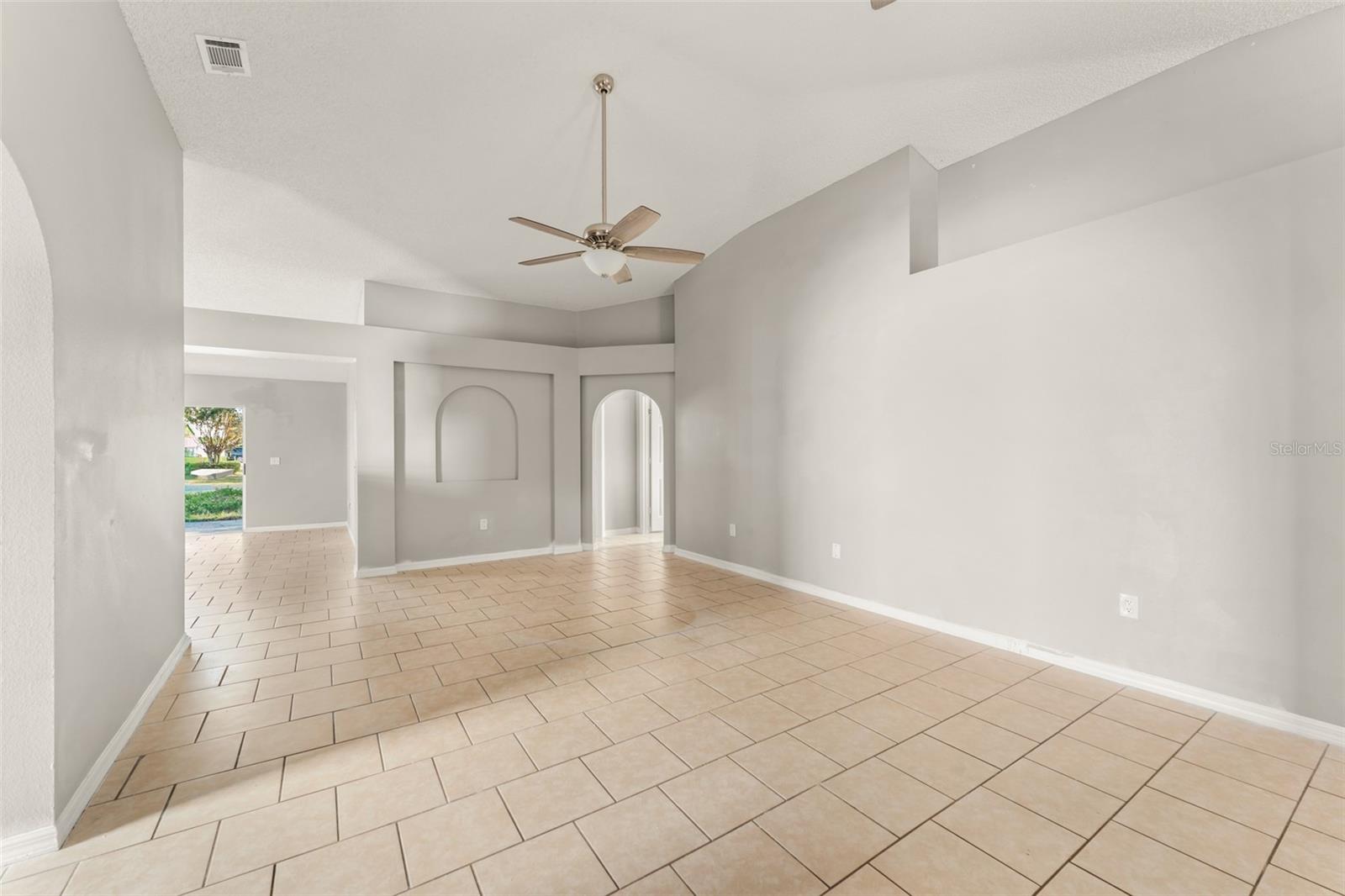 REMINGTON CLUB PH 02 - Residential