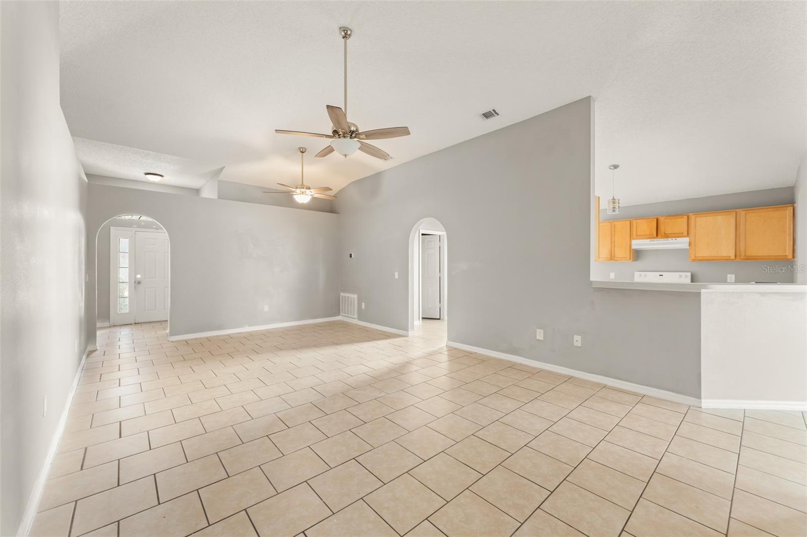 REMINGTON CLUB PH 02 - Residential