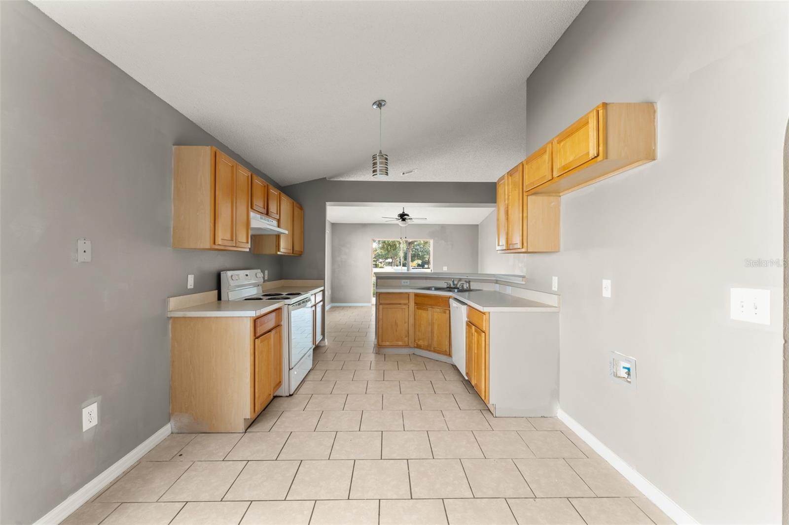 REMINGTON CLUB PH 02 - Residential