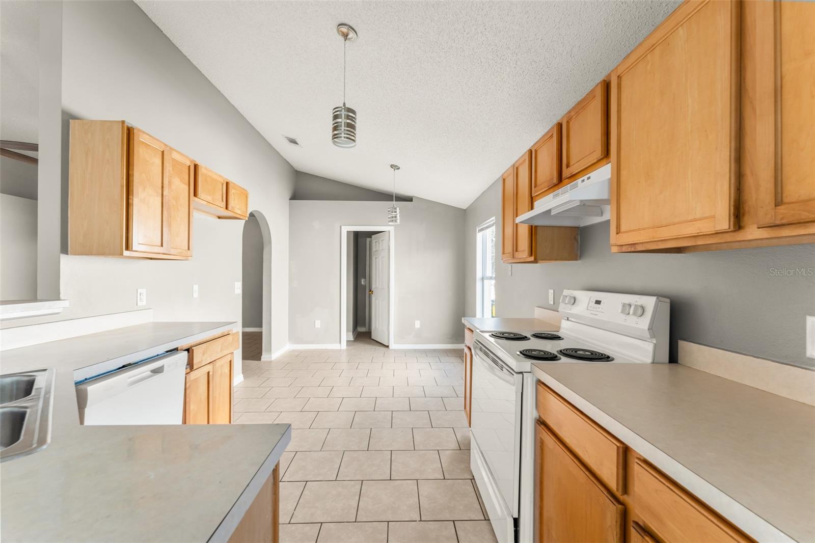 REMINGTON CLUB PH 02 - Residential