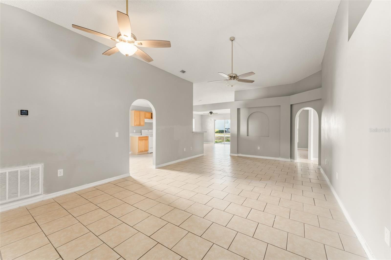 REMINGTON CLUB PH 02 - Residential