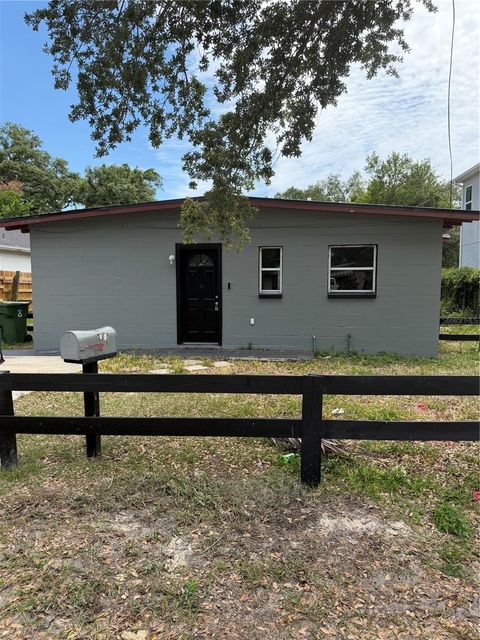 2615 E 23RD AVENUE TAMPA FL 33605