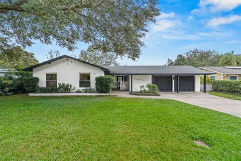 A home in ORLANDO