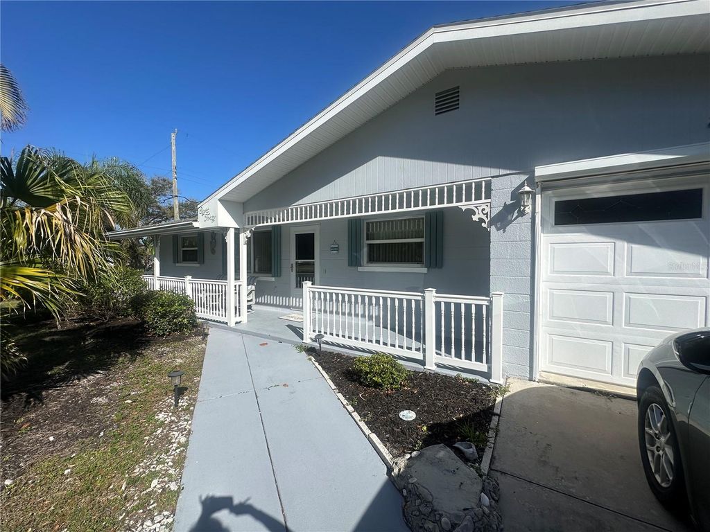 Photo of 840 Channel Acres Road, Nokomis, FL 34275 (MLS # N6143520)