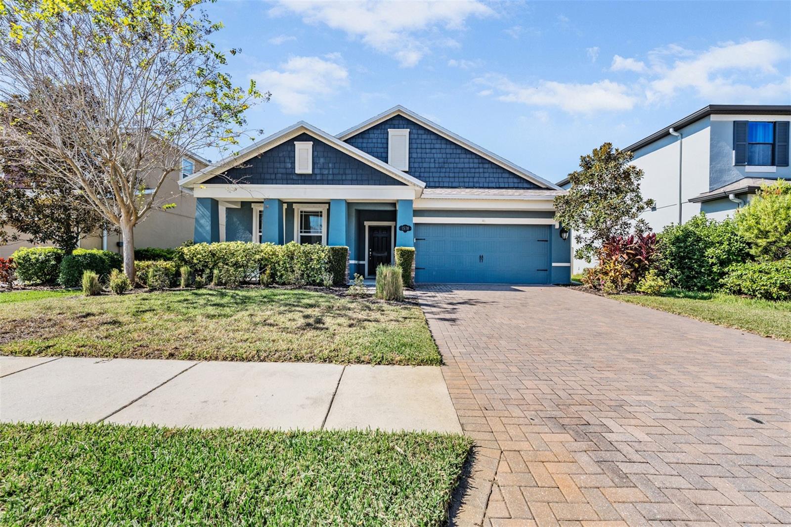 LONG LAKE RANCH VILLAGE 2 PCLS C-1 - Residential