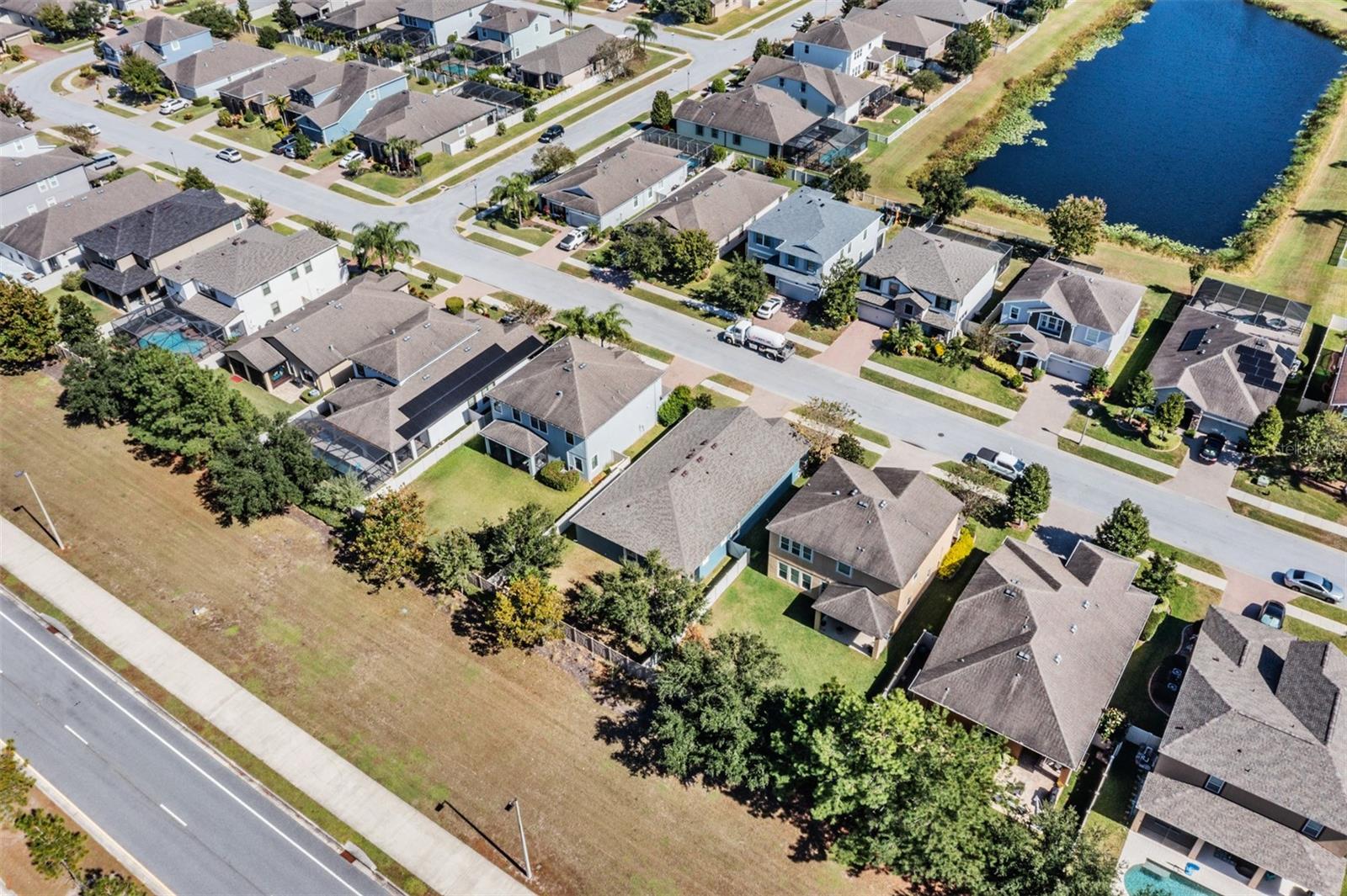 LONG LAKE RANCH VILLAGE 2 PCLS C-1 - Residential