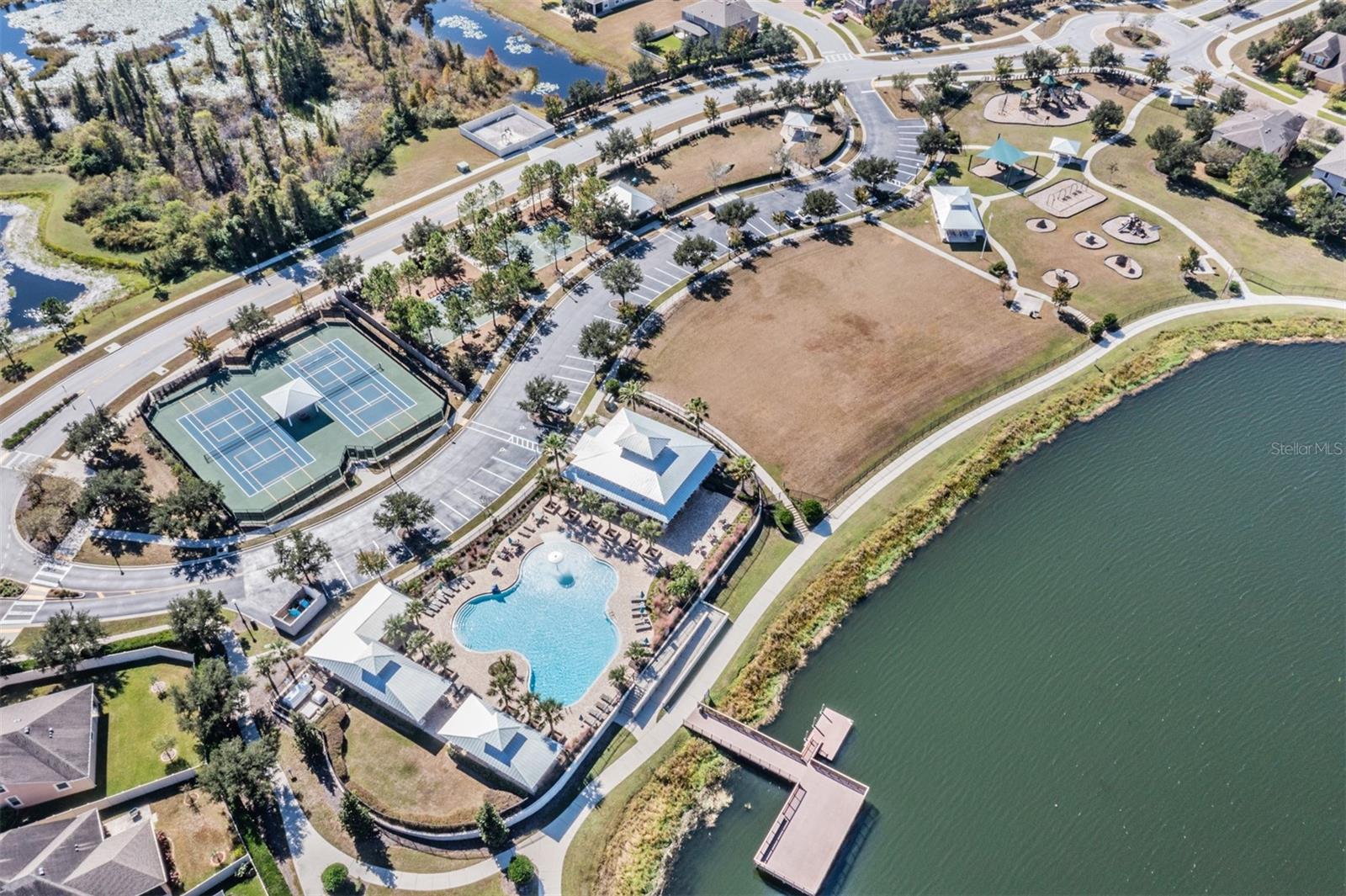 LONG LAKE RANCH VILLAGE 2 PCLS C-1 - Residential