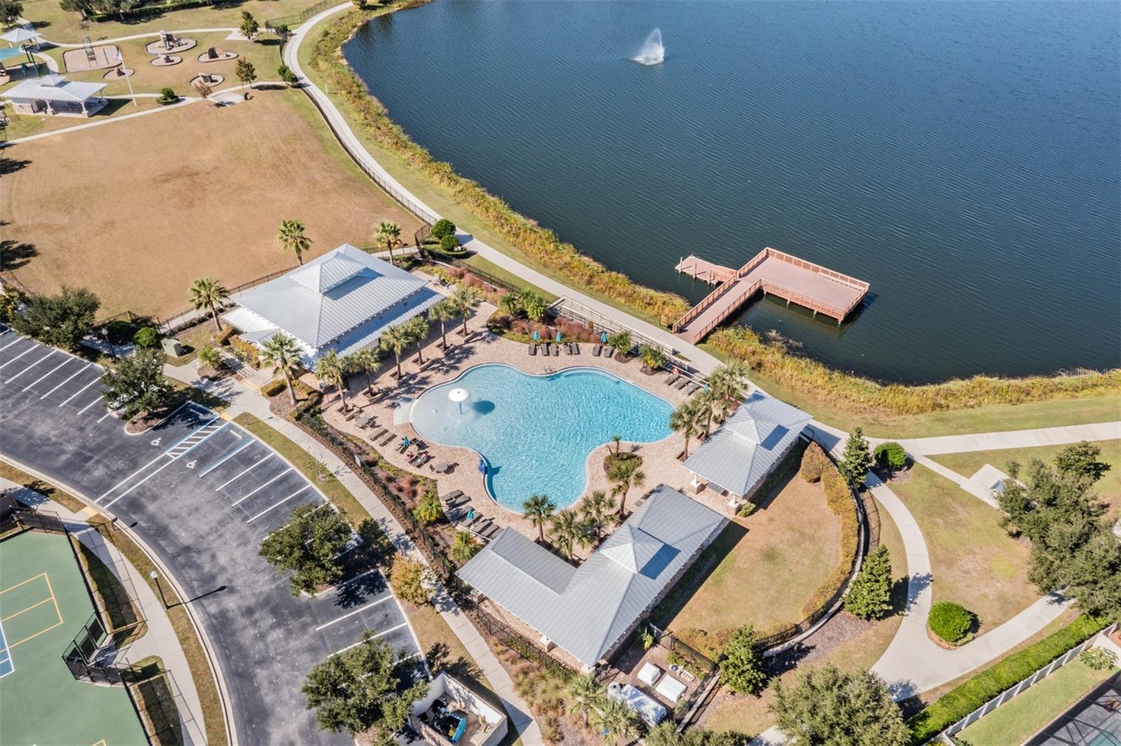 LONG LAKE RANCH VILLAGE 2 PCLS C-1 - Residential