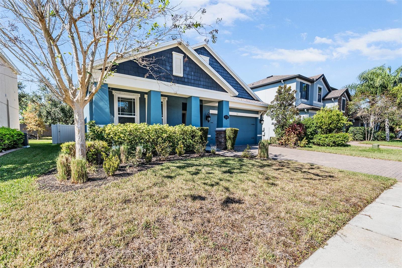 LONG LAKE RANCH VILLAGE 2 PCLS C-1 - Residential