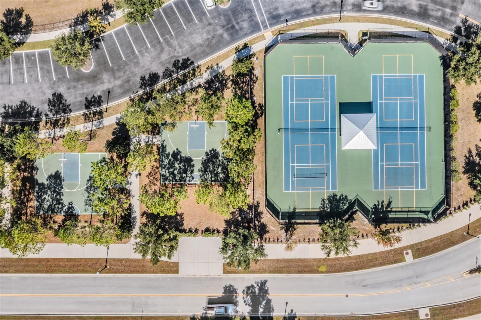 LONG LAKE RANCH VILLAGE 2 PCLS C-1 - Residential