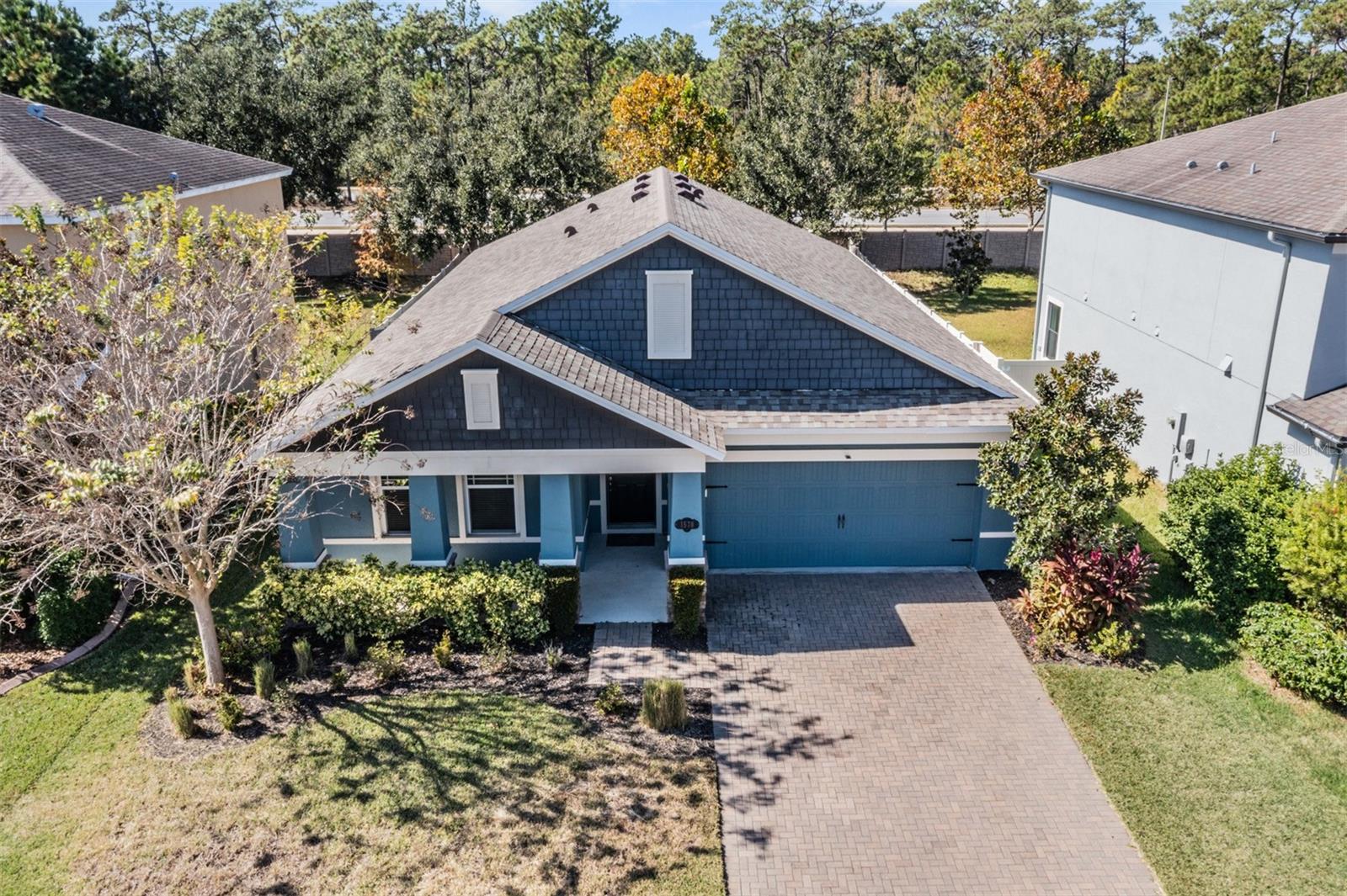 LONG LAKE RANCH VILLAGE 2 PCLS C-1 - Residential