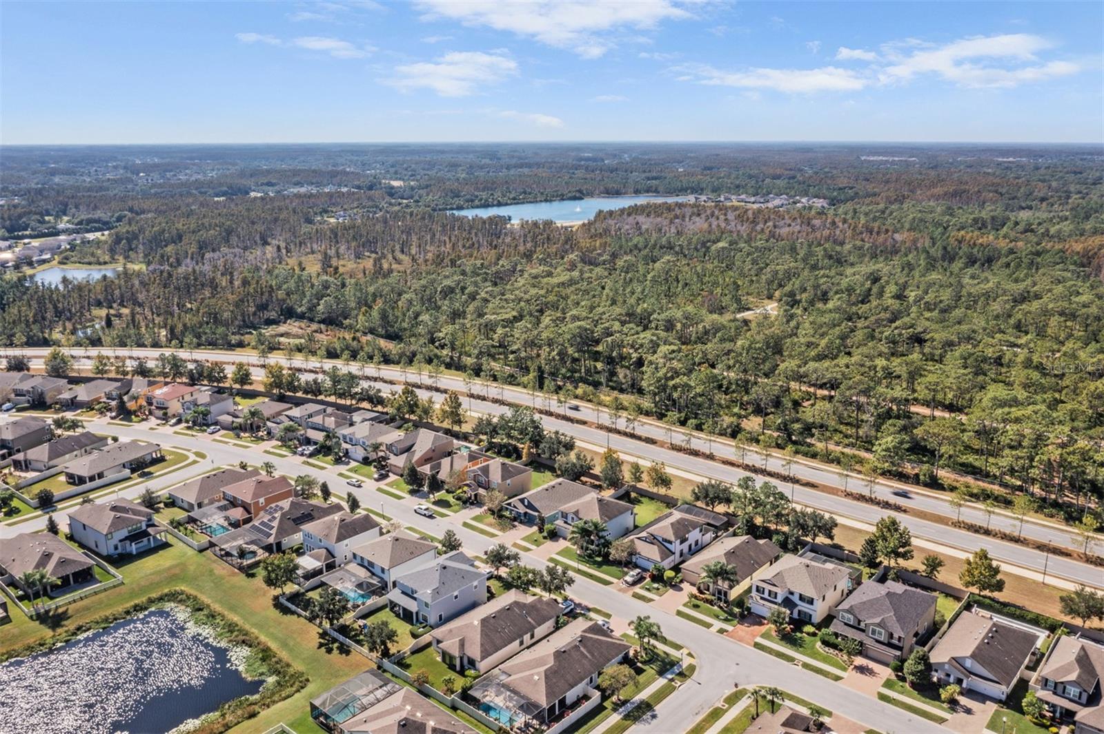 LONG LAKE RANCH VILLAGE 2 PCLS C-1 - Residential