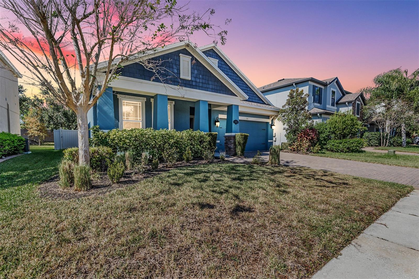 LONG LAKE RANCH VILLAGE 2 PCLS C-1 - Residential